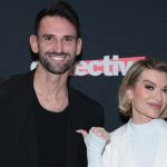 Lindsay Says Carl Won’t Have Sex With Costar on Summer House