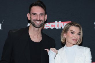 Lindsay Says Carl Won’t Have Sex With Costar on Summer House