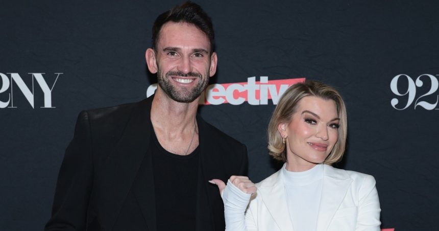 Lindsay Says Carl Won’t Have Sex With Costar on Summer House