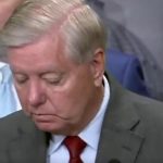 Lindsey Graham Throws A Fit After US Allies Refuse To Join Trump’s Iran War