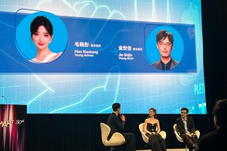 Linmon Media Unveils Slate and Microdrama Expansion