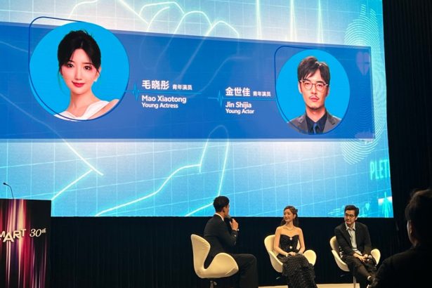 Linmon Media Unveils Slate and Microdrama Expansion