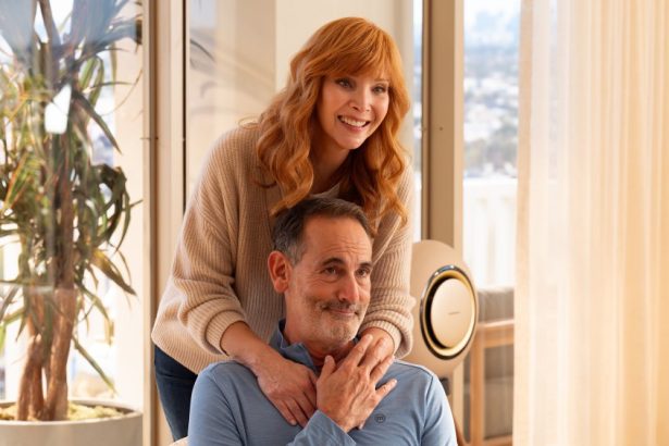 Lisa Kudrow on ‘The Comeback’ Season 3 Premiere, Valerie Cherish Spoilers