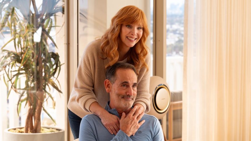 Lisa Kudrow on ‘The Comeback’ Season 3 Premiere, Valerie Cherish Spoilers