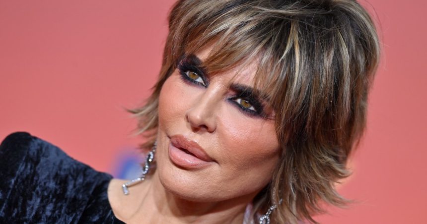 Lisa Rinna Called This Sunscreen Her ‘Secret’ for ‘Ageless Skin’