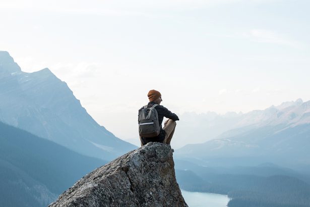 Living at High Altitude May Have a Surprising Impact on Diabetes Risk : ScienceAlert