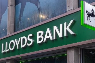 Lloyds to boost data commercialisation and governance automation- report