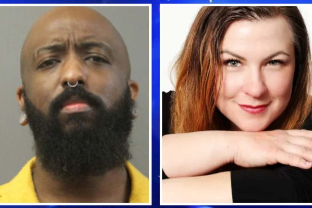 Logan Square man guilty of murdering girlfriend, hiding body in duffel bag