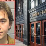 London man slashed at passenger’s throat at Union Station, claimed to be CIA agent: prosecutors