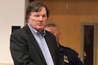 Long Island Serial Killer Suspect Dealing With Health Issues