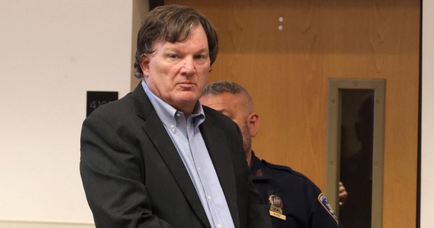 Long Island Serial Killer Suspect Dealing With Health Issues