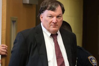 Long Island Serial Killer Suspect to Enter Guilty Plea