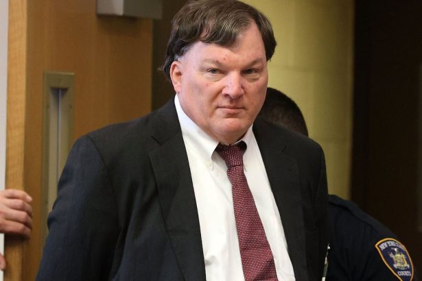 Long Island Serial Killer Suspect to Enter Guilty Plea