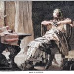 Long-lost page of Archimedes’ writings rediscovered in France