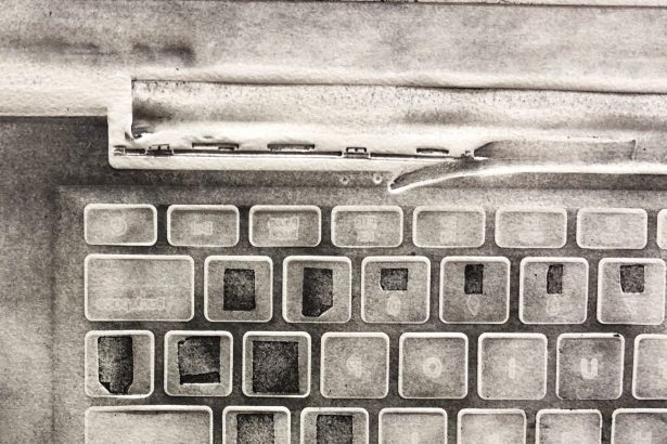 Longevity and Obsoletion Impress Upon Alexander Endrullat’s Intaglio Prints — Colossal