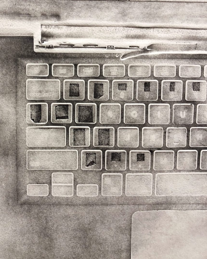 Longevity and Obsoletion Impress Upon Alexander Endrullat’s Intaglio Prints — Colossal