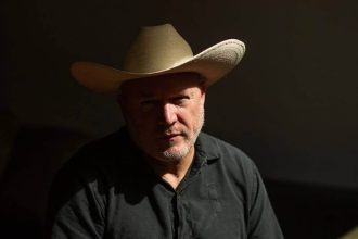 Look Who’s Headed to Perrotin Gallery