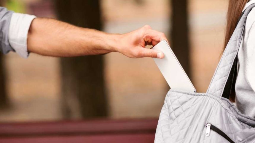 Lost Your Smartphone? Here’s How to Get Your Accounts Back