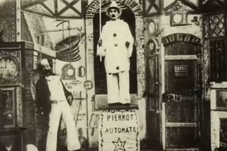 Lost for More Than a Century, the First ‘Sci-Fi’ Film Ever Made Resurfaces — Colossal