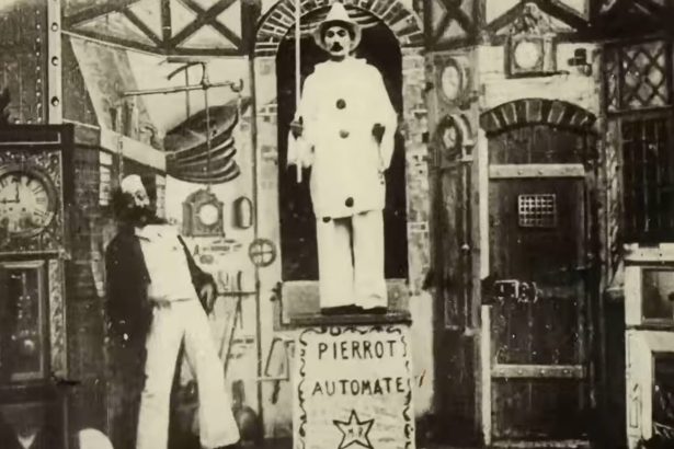 Lost for More Than a Century, the First ‘Sci-Fi’ Film Ever Made Resurfaces — Colossal