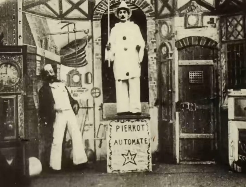 Lost for More Than a Century, the First ‘Sci-Fi’ Film Ever Made Resurfaces — Colossal