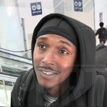 Lou Williams Backs Hawks’ Magic City Night, Lemon Pepper Wings And All