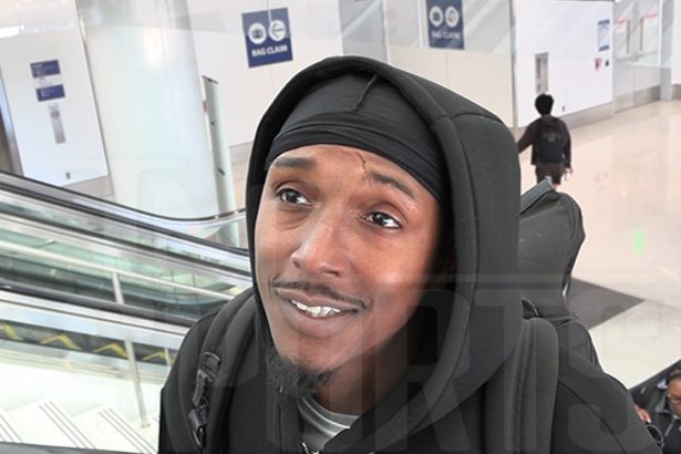 Lou Williams Backs Hawks’ Magic City Night, Lemon Pepper Wings And All