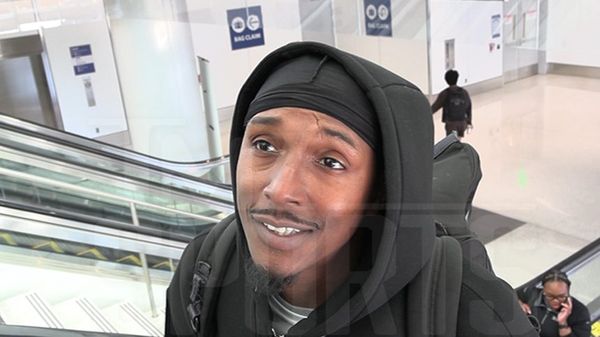 Lou Williams Backs Hawks’ Magic City Night, Lemon Pepper Wings And All