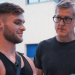 Louis Theroux: Inside The Manosphere: Netflix Doc’s Wildest Moments