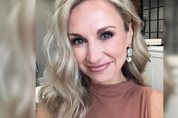 Louisiana Mayor’s Nephew Used Phone to See Her Being ‘Intimate’ With Teen