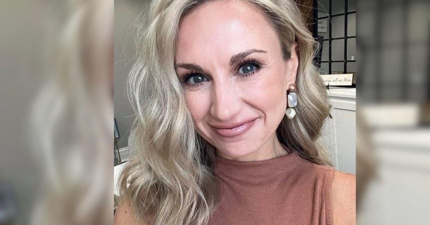 Louisiana Mayor’s Nephew Used Phone to See Her Being ‘Intimate’ With Teen