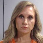 Louisiana mayor’s kids caught her with teen boy at drunk pool party: cops