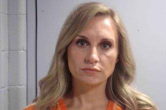 Louisiana mayor’s kids caught her with teen boy at drunk pool party: cops