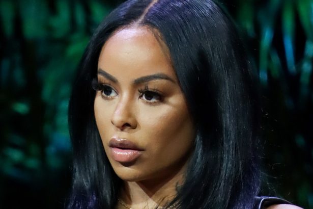 ‘Love & Hip Hop’ Star Alexis Skyy Sued For Alleged Apartment Lobby Attack