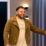 Love Is Blind’s Devonta Is Engaged Again, Expecting a Baby