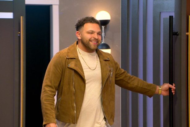 Love Is Blind’s Devonta Is Engaged Again, Expecting a Baby