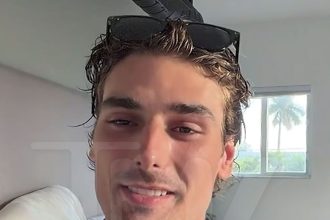 ‘Love Island’ Star Austin Shepard Reveals Why He Went to Rehab