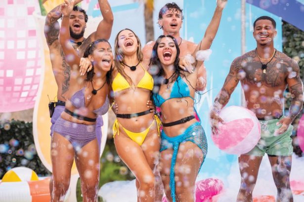 ‘Love Island USA’ Renewed for Season 8, Sets June Premiere