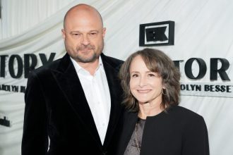 ‘Love Story’ Producers on Finale and Tackling JFK Jr’s Fateful Flight