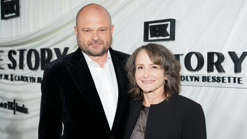 ‘Love Story’ Producers on Finale and Tackling JFK Jr’s Fateful Flight