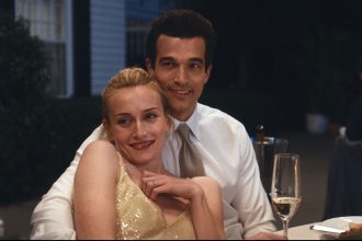 70 Thoughts I Had About Episode 6 of ‘Love Story: John F. Kennedy Jr. & Carolyn Bessette’