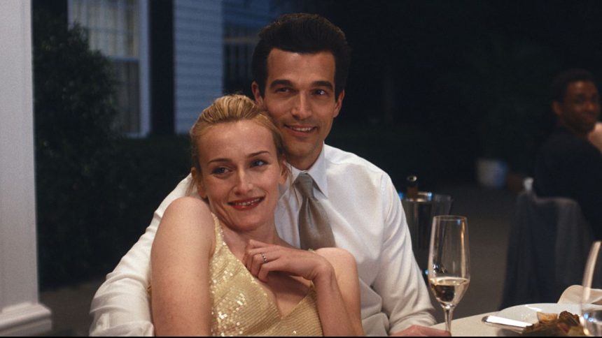 70 Thoughts I Had About Episode 6 of ‘Love Story: John F. Kennedy Jr. & Carolyn Bessette’