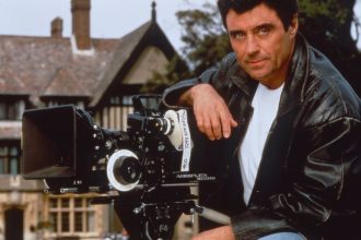 Lovejoy to Return to TV as See-Saw Films Acquires Book Rights