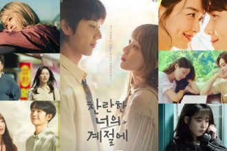 Loving In Your Radiant Season? Here are 9 K-dramas to add to your watchlist
