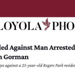 Loyola paper apologizes for calling classmate’s killer an ‘illegal immigrant’