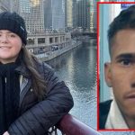 Loyola student’s killer had murder weapon wrapped in a ski mask at his home: prosecutors