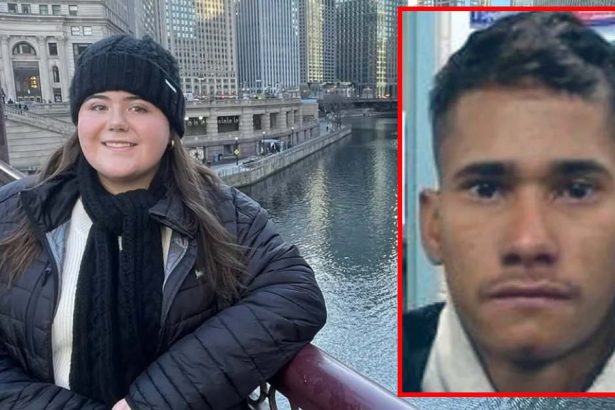 Loyola student’s killer had murder weapon wrapped in a ski mask at his home: prosecutors