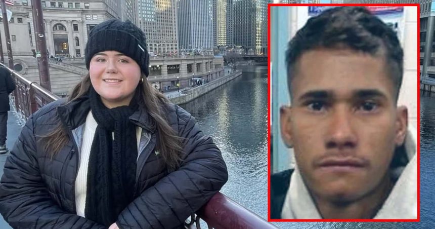 Loyola student’s killer had murder weapon wrapped in a ski mask at his home: prosecutors