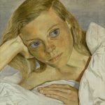 Lucian Freud Mastered the Art of Lostness