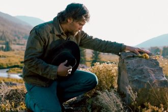 Luke Grimes’ Kayce Goes Rogue in Sex Trafficking Case